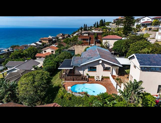 3 BEDROOM HOUSE SOLD IN BLUFF